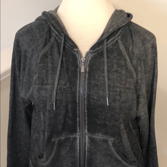 betsey johnson hoodie - Picture 2 of 7